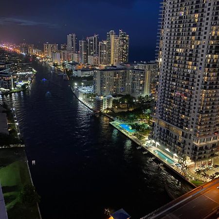 Amazing Studio Beach Walking Distance! 26B Hallandale Beach Exterior foto