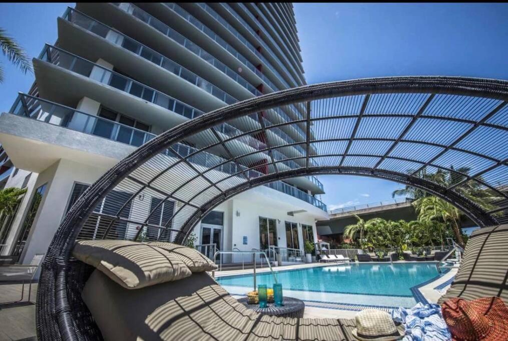 Amazing Studio Beach Walking Distance! 26B Hallandale Beach Exterior foto