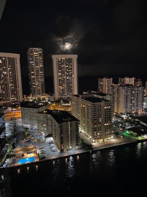 Amazing Studio Beach Walking Distance! 26B Hallandale Beach Exterior foto