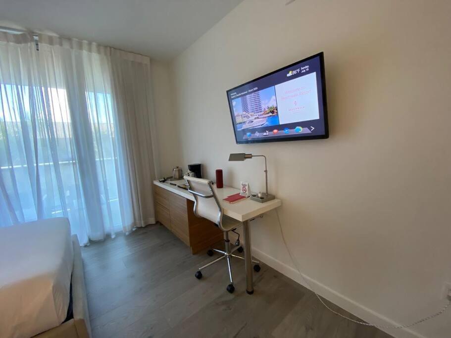 Amazing Studio Beach Walking Distance! 26B Hallandale Beach Exterior foto