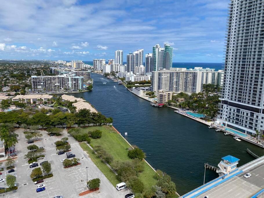 Amazing Studio Beach Walking Distance! 26B Hallandale Beach Exterior foto