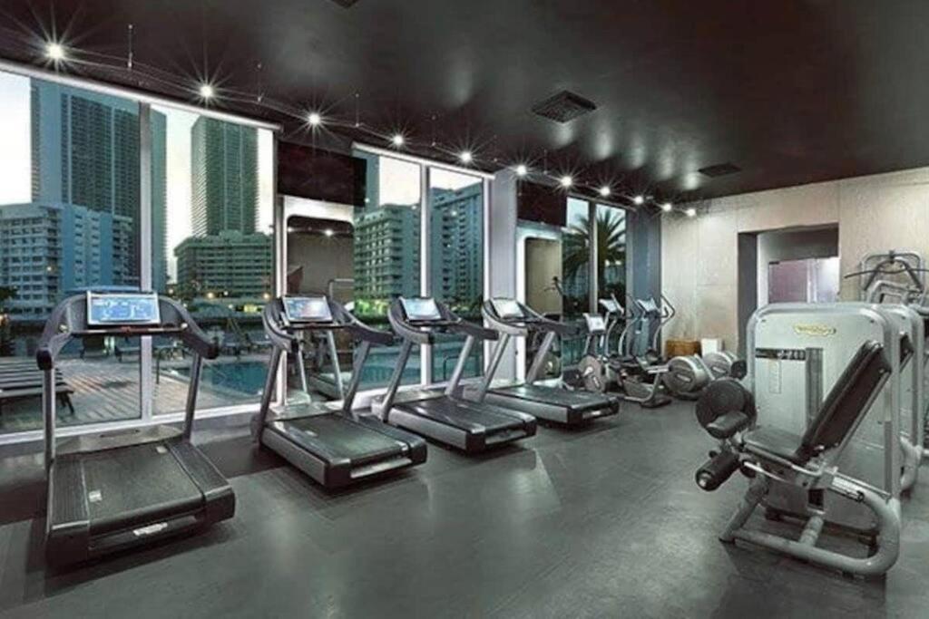 Amazing Studio Beach Walking Distance! 26B Hallandale Beach Exterior foto