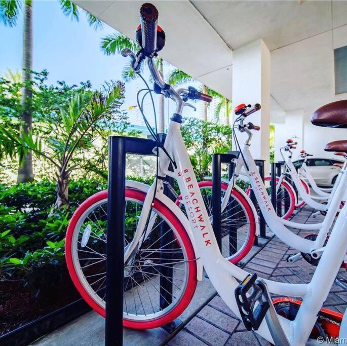 Amazing Studio Beach Walking Distance! 26B Hallandale Beach Exterior foto