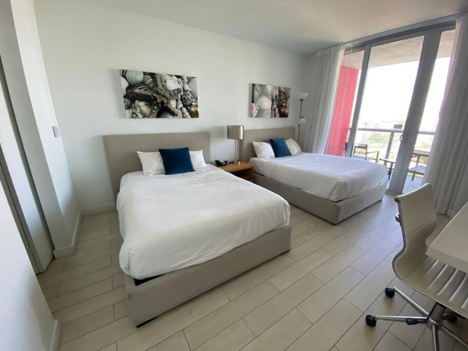 Amazing Studio Beach Walking Distance! 26B Hallandale Beach Exterior foto