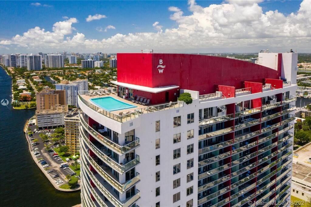 Amazing Studio Beach Walking Distance! 26B Hallandale Beach Exterior foto