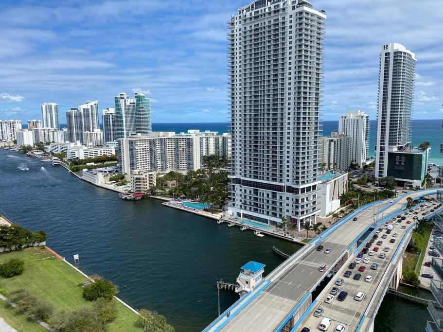 Amazing Studio Beach Walking Distance! 26B Hallandale Beach Exterior foto
