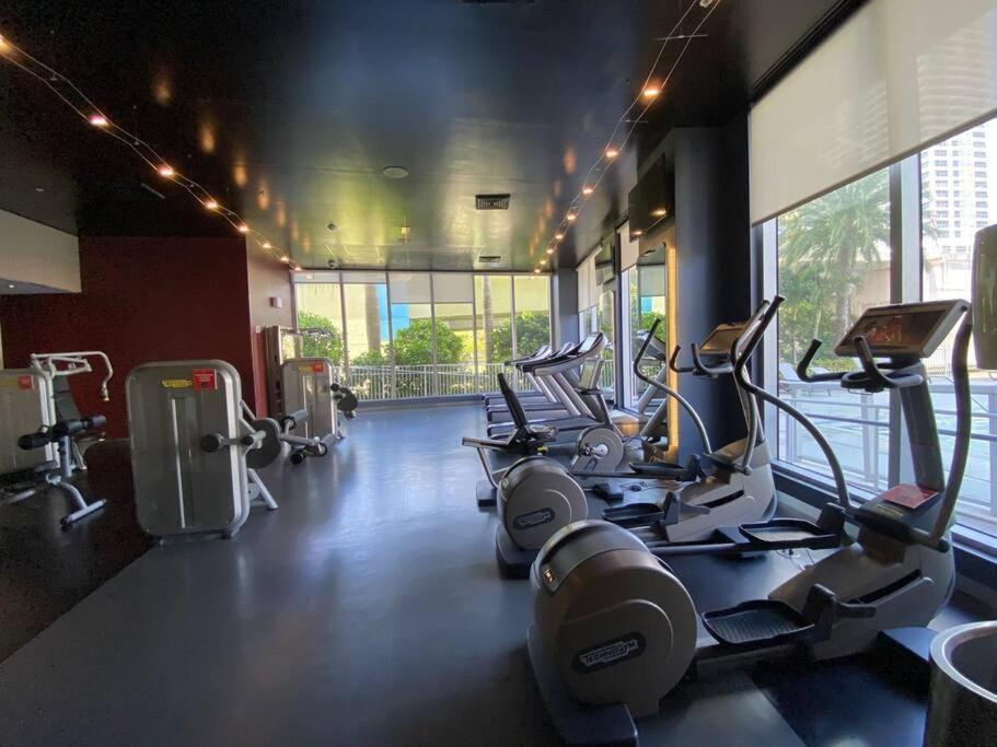 Amazing Studio Beach Walking Distance! 26B Hallandale Beach Exterior foto
