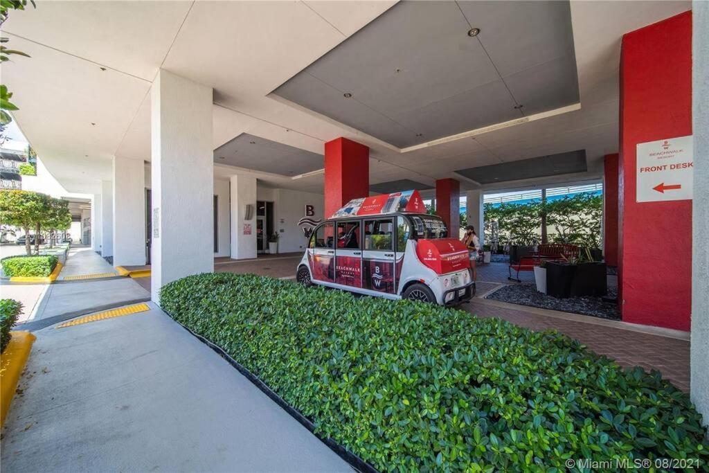 Amazing Studio Beach Walking Distance! 26B Hallandale Beach Exterior foto