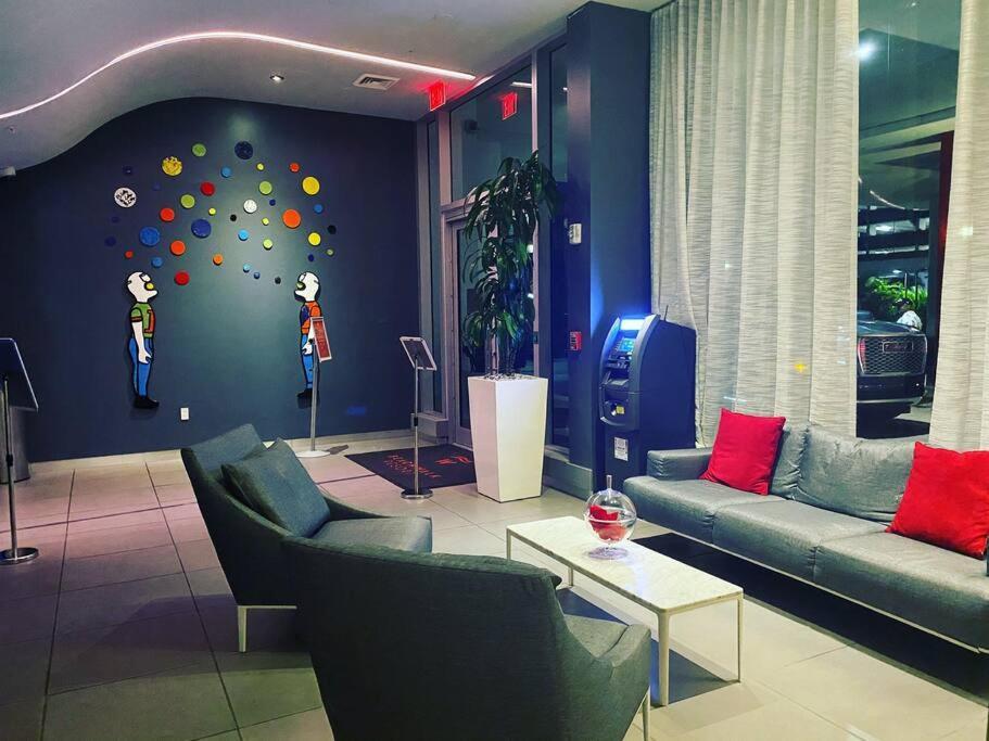 Amazing Studio Beach Walking Distance! 26B Hallandale Beach Exterior foto