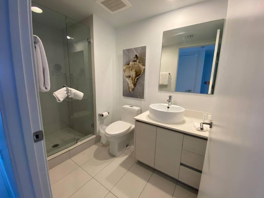 Amazing Studio Beach Walking Distance! 26B Hallandale Beach Exterior foto