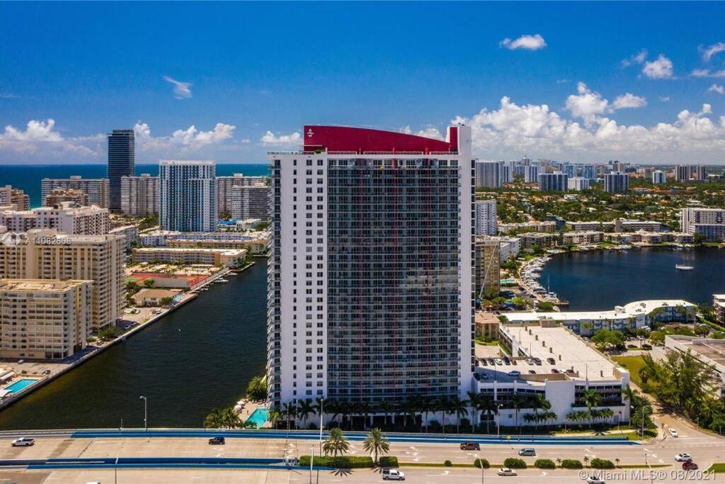 Amazing Studio Beach Walking Distance! 26B Hallandale Beach Exterior foto