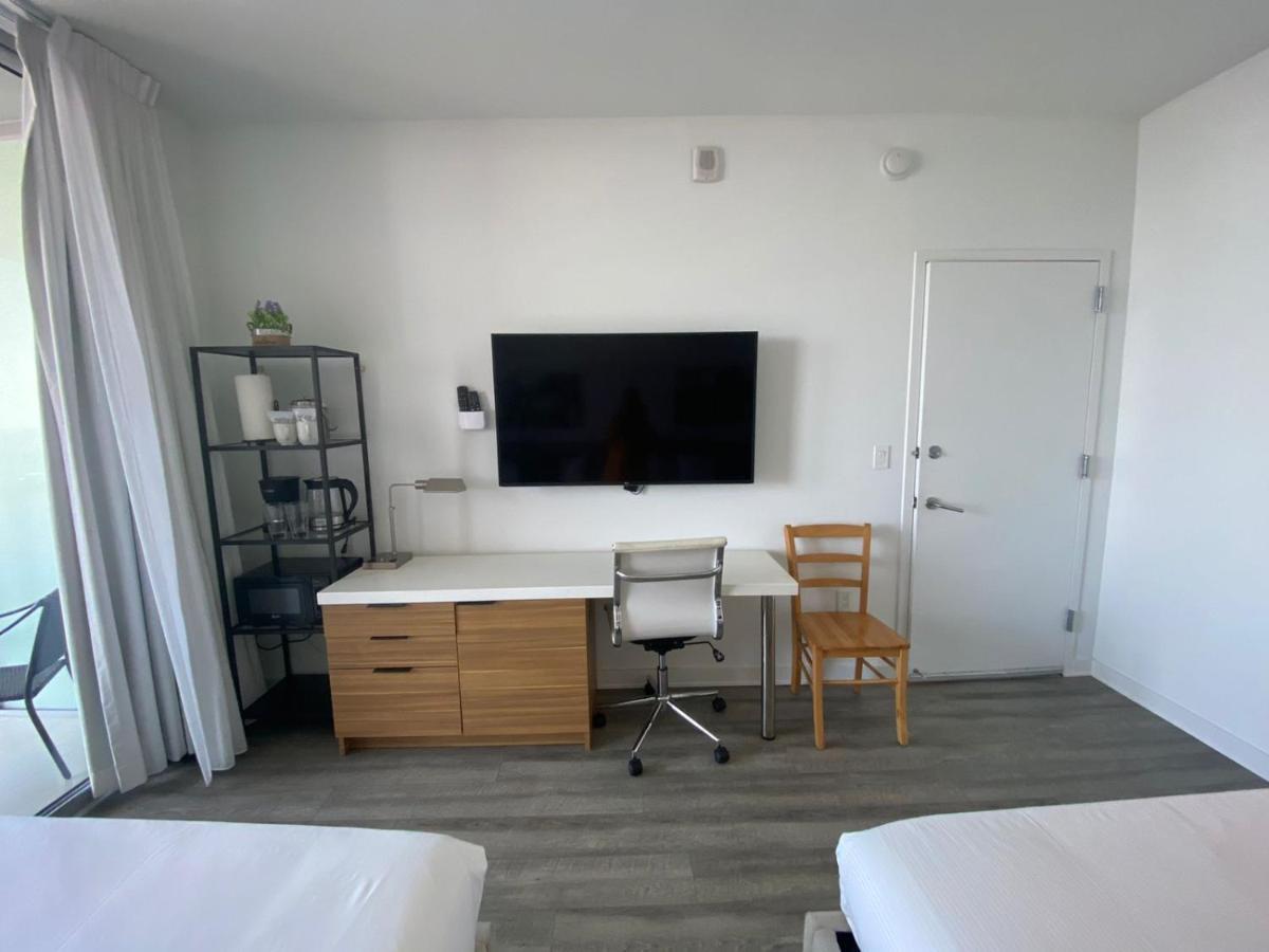 Amazing Studio Beach Walking Distance! 26B Hallandale Beach Exterior foto