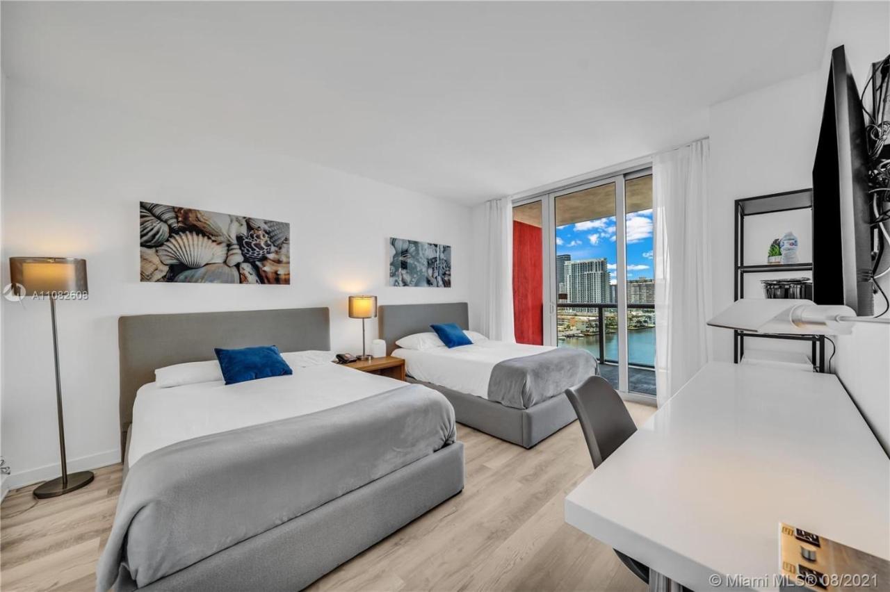 Amazing Studio Beach Walking Distance! 26B Hallandale Beach Exterior foto