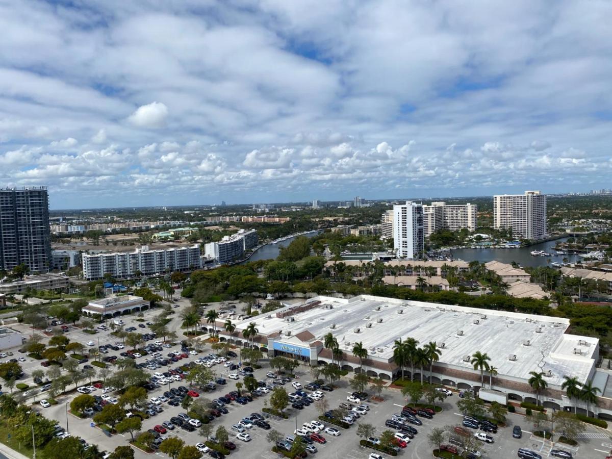 Amazing Studio Beach Walking Distance! 26B Hallandale Beach Exterior foto